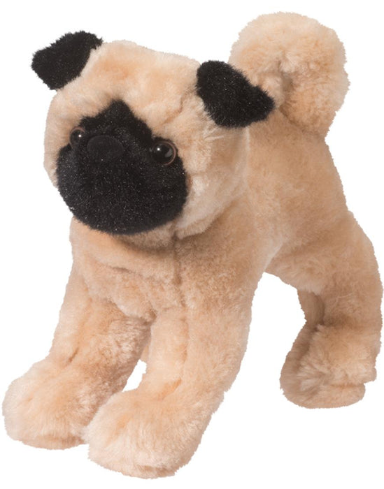 Punky the Pug