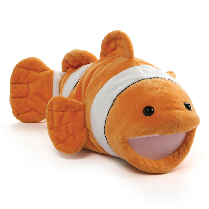 Puppet Clarance 10.5"