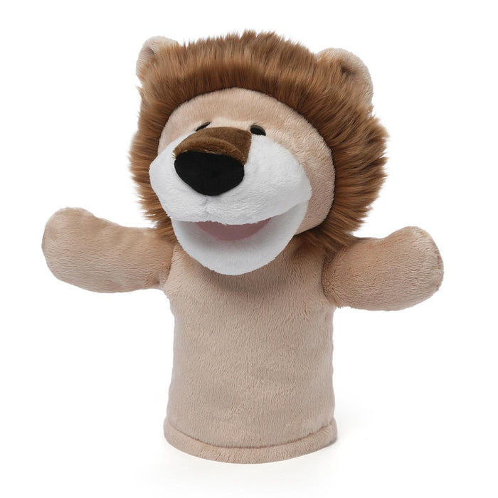 Puppet Dandy Lyons 10.5"