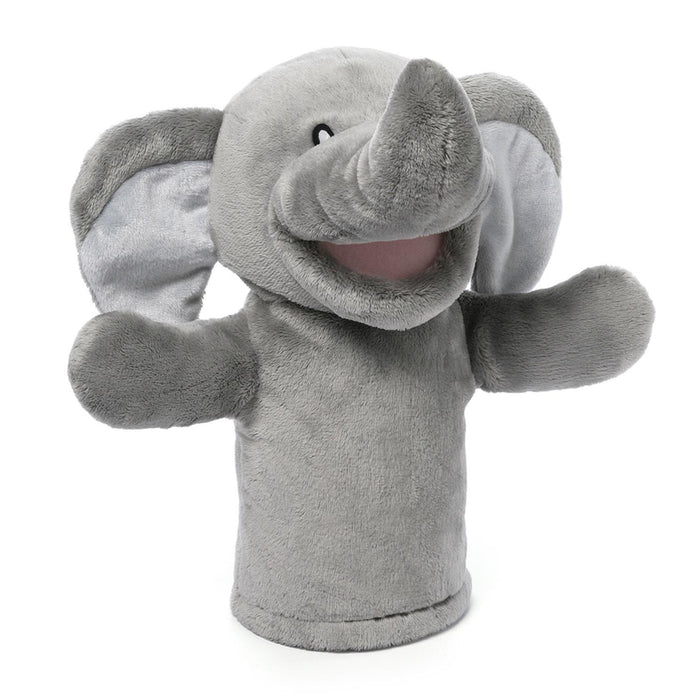Puppet Edison 10.5"
