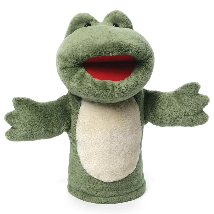 Puppet Filmore 10.5"