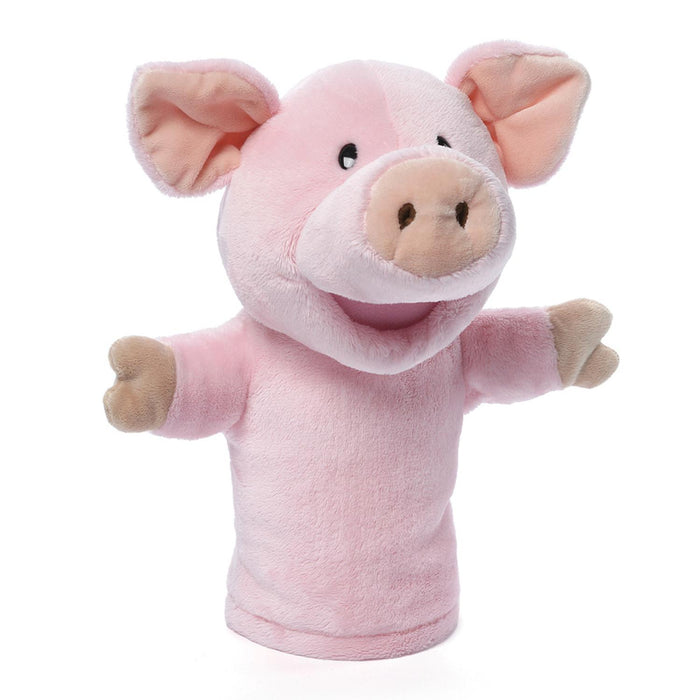 Puppet Hamlet 10.5"