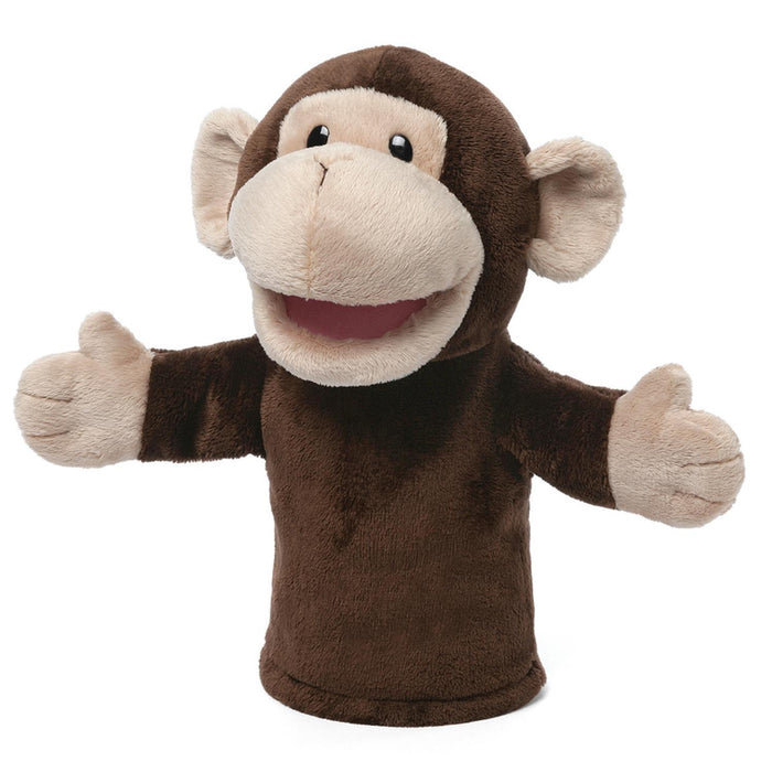 Puppet Mambo 10.5"