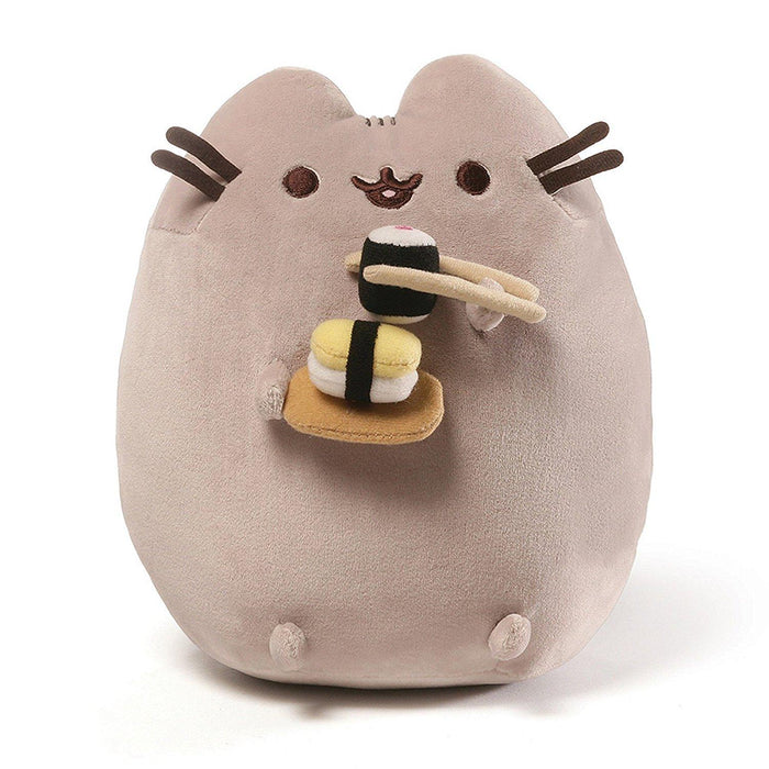 Pusheen Sushi 9.5" Plush