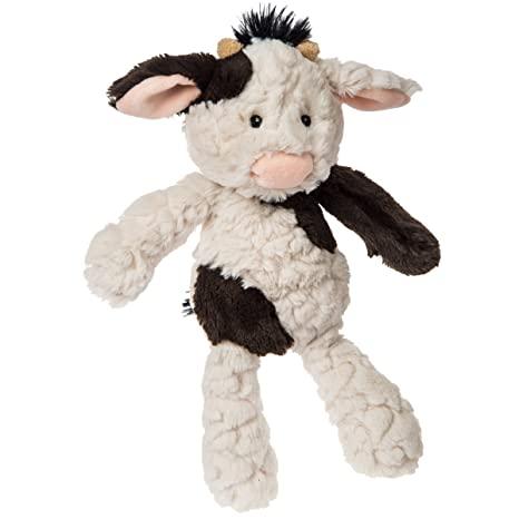 Putty Nursery Cow Plush