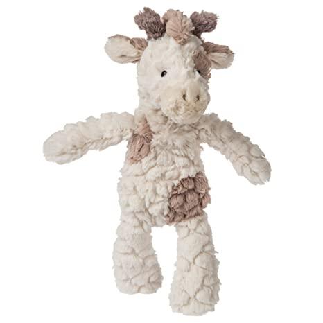 Putty Nursery Giraffe Plush