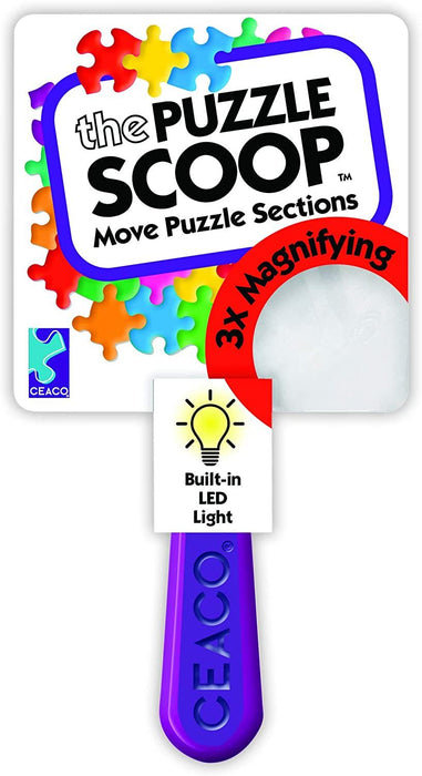 Puzzle Scoop