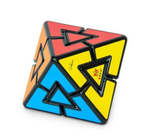 Pyraminx Diamond
