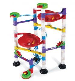 QA6565 Marble Run Spinning