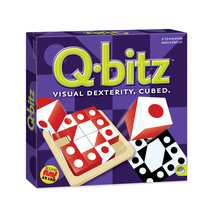QBITZ GAME by Mindware