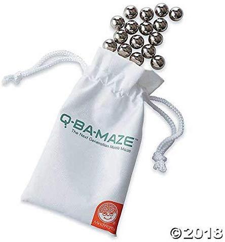 Q B Maze Marble Bag (20)