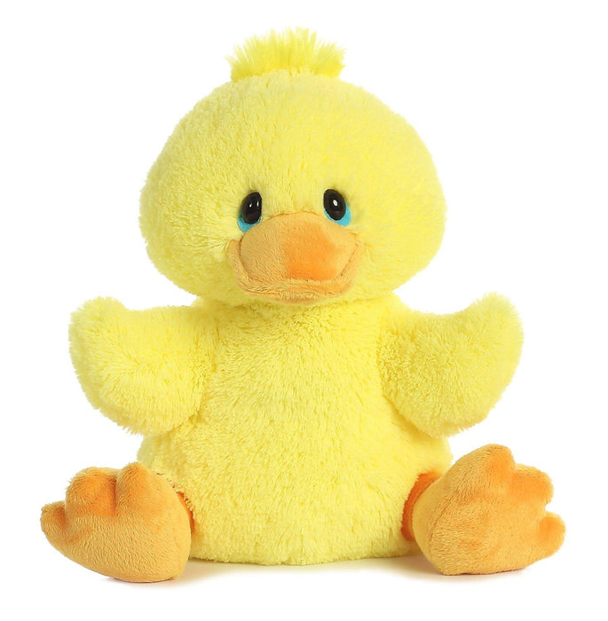 Quackers Sound Duck Medium