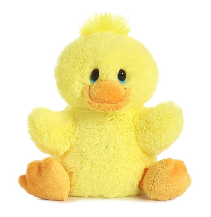 Quackers Sound Duck Small