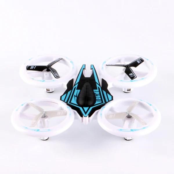 Quad Microlite V2 XV-7 Ready to Fly