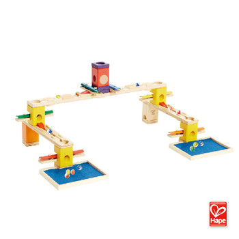 Quadrilla Music Motion by Hape HAP6012