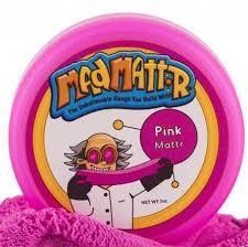 Quantum Pod Mad Matter-Pink
