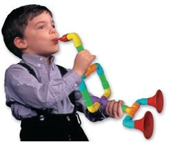 Quercetti Super Saxoflute Musical Toy