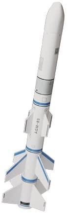 Quest Harpoon AGM Rocket Kit Skill 3