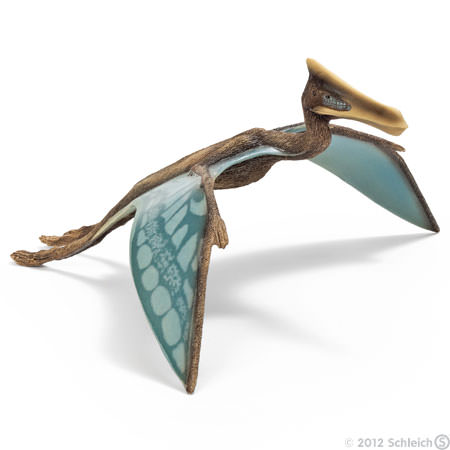 Quetzalcoatlus
