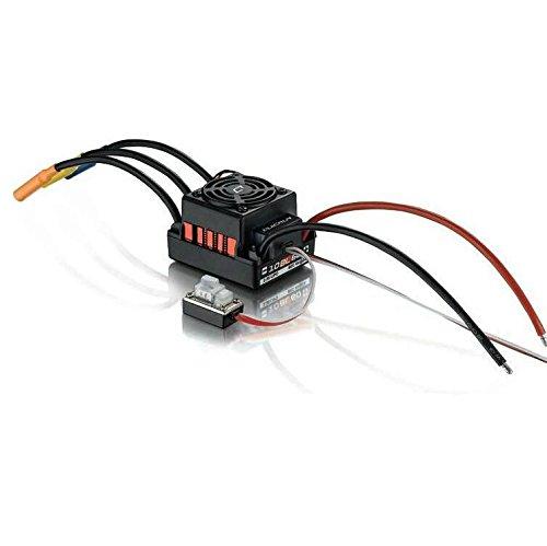 QuickRun 10BL60 Waterproof ESC 1/10 Car