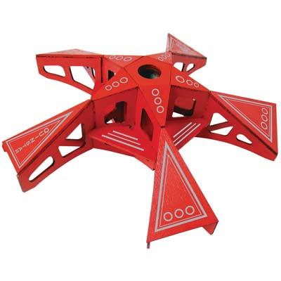 Quinstar Rocket Kit Level 2
