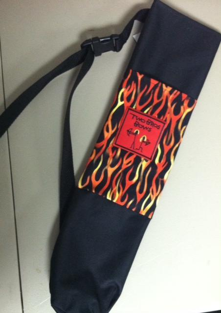 Quiver by Two Bros Bows (Arrows Not Included)
