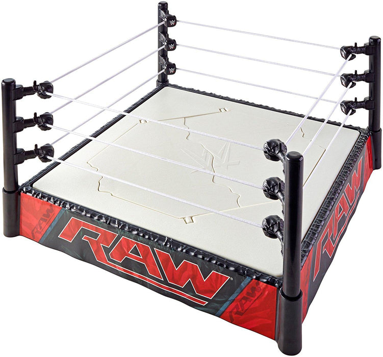 RAW Superstar Ring