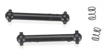 RC18R Dogbones & Springs