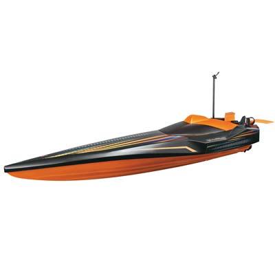 RC Hydroblaster 14" Speed Boat