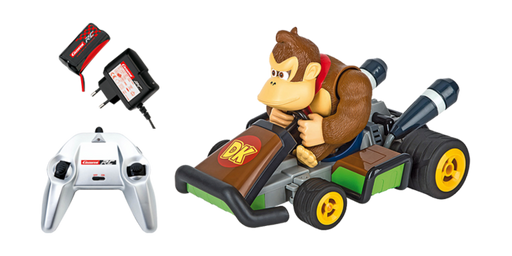 R C Mario Kart Donkey Kong Adventure Hobbies Toys