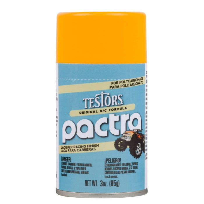RC Paint 2/3oz Bright Yellow