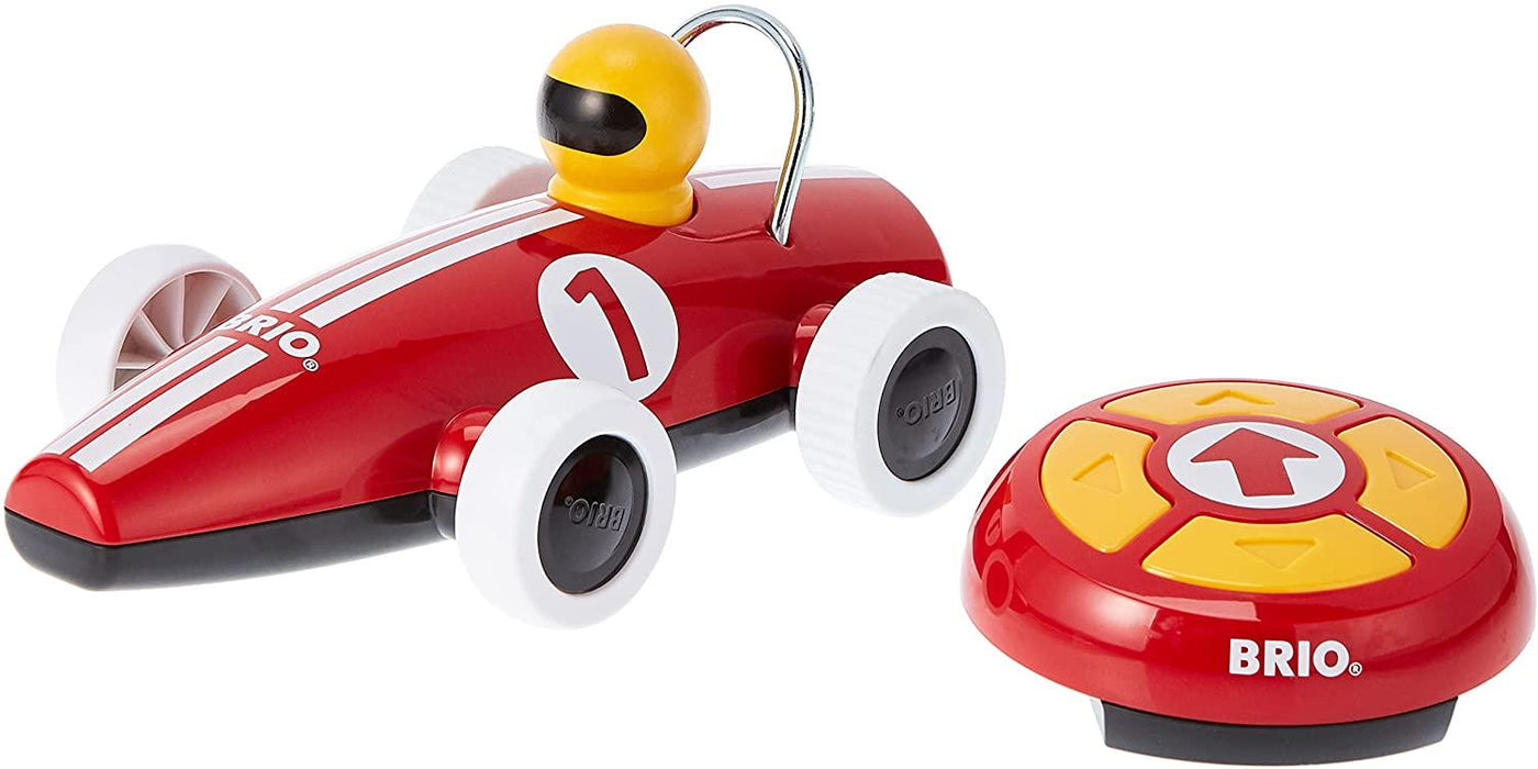 R/C Race Car by Brio