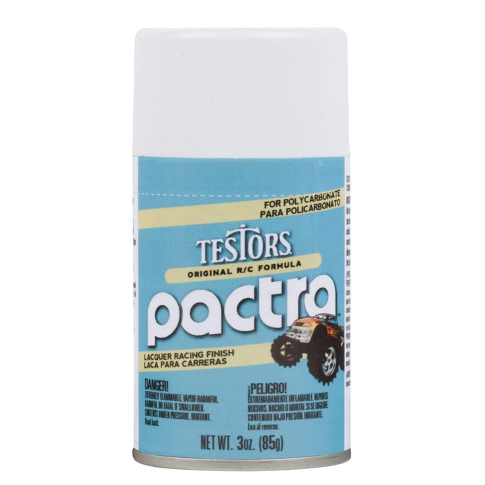 RC Spray 3oz Sprint White