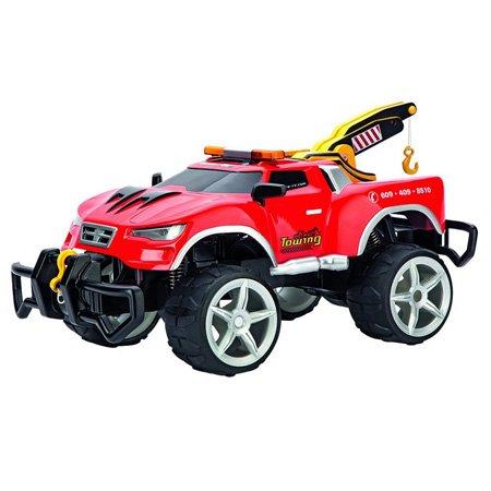 R/C Tow Truck with Winches