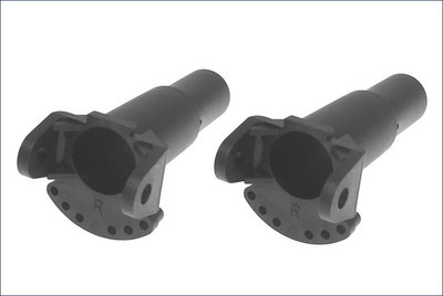 REAR HUB CARRIER