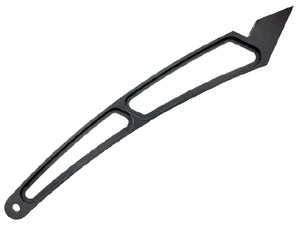 REAR STIFFNER BRACE HYPER