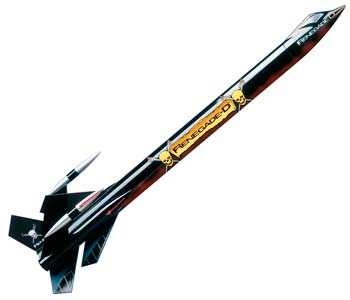 RENEGADE D ROCKET KIT