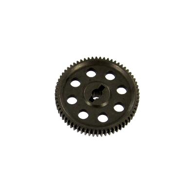 RER03113 Steel Spur Gear (64T, .6 module)
