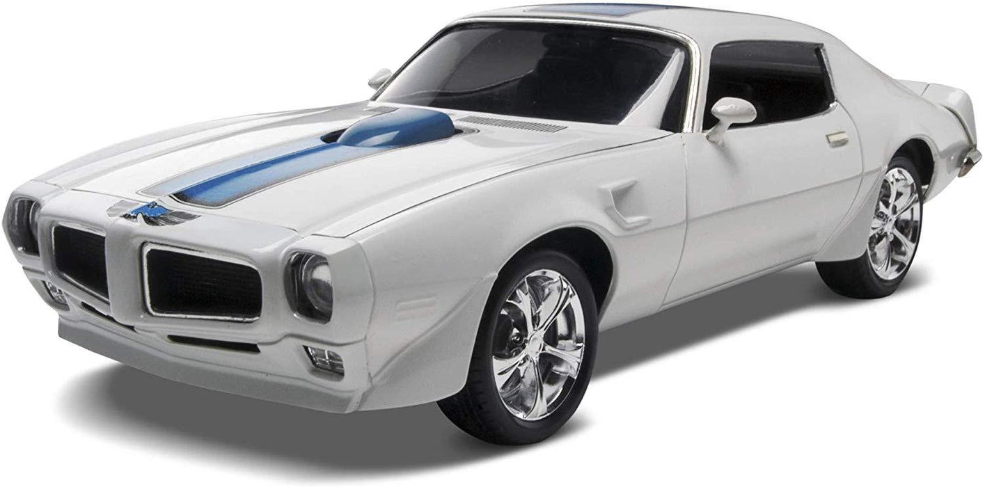 REVELL 854489 Plastic Model KIT, 70 Pontiac Firebird