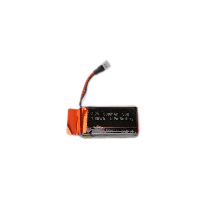 RGR3021   3.7v 500mAh LiPo Battery Century