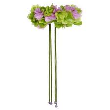 ROSE PETAL PINKGREEN