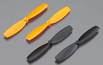 ROTOR BLADES 1SQ QUADCOPTER