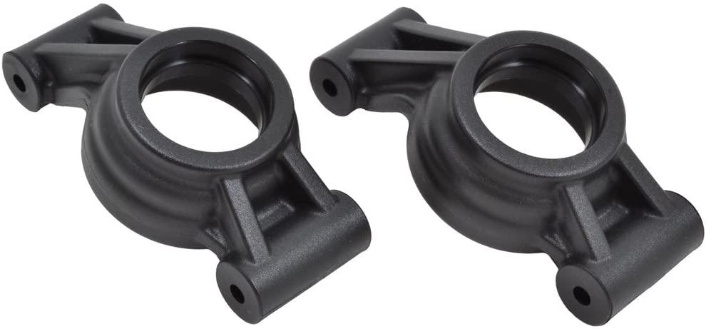 RPM 81732 Oversized Rear Axle Carriers for Traxxas X-Maxx