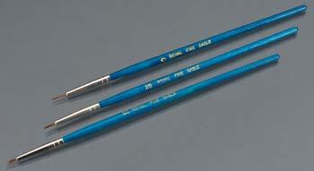 RSET-9102 Sable 3/0-2/0-0 (3)