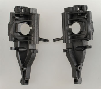 R Bulkhead: Revo