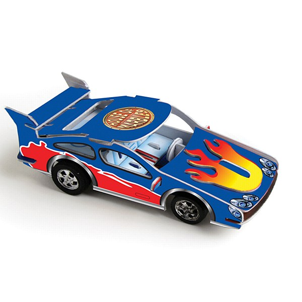 Race Car Kit