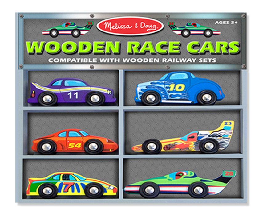 Race Cars