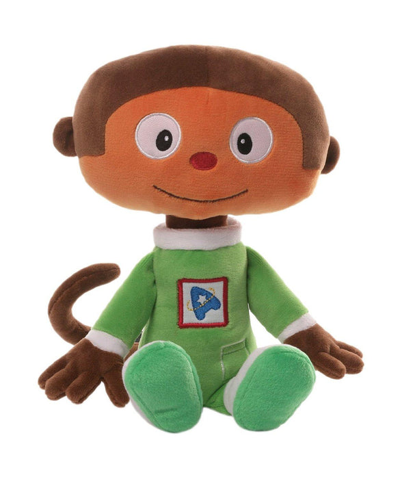 Radar (Gadget Guy) 13" Monkey