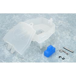 Radio Box & Hardware: LST, LST2, AFT, MGB