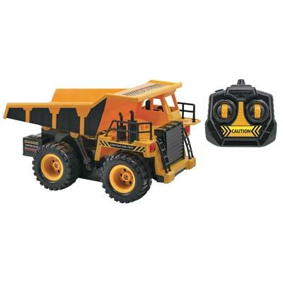 Radio Control Large Dump Truck